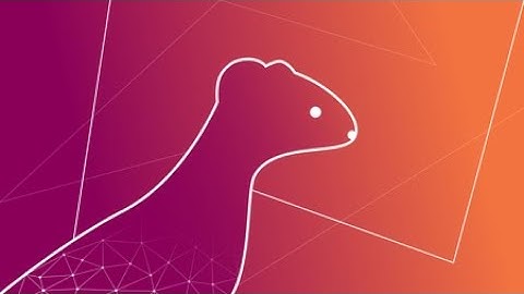 Partición de disco duro e instalación de Ubuntu - Andrés Wellmann