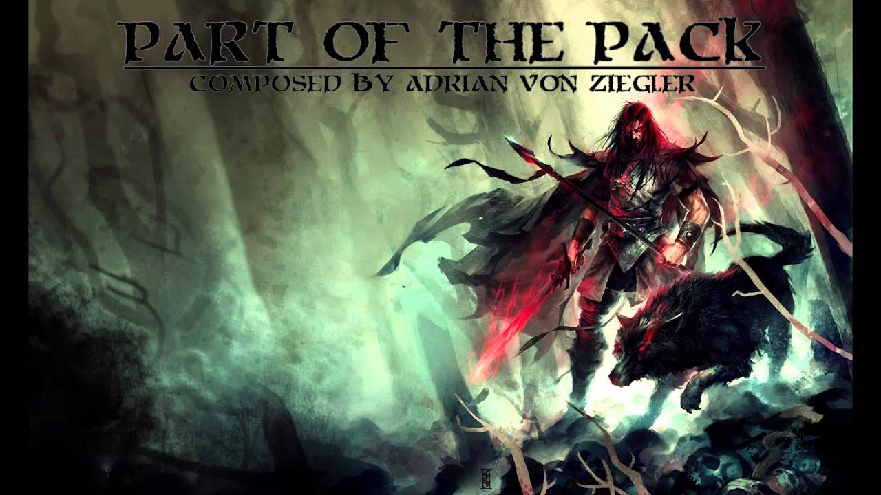 Celtic Music - Part of the Pack Celtic Music - Part of the Pack