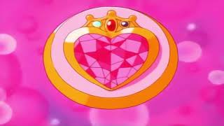 Sailor Moon Ll Group Transformation chibi And Outer Senshi