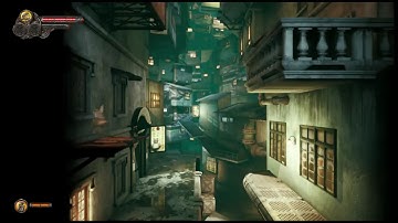 F.I.S.T. Forged In Shadow Torch/Part 2 /No COMMENTARY!!!