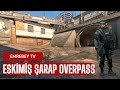 Yılanmış Şarap Gibidir Overpass -CS2 SEÇKİN REKABETÇİ