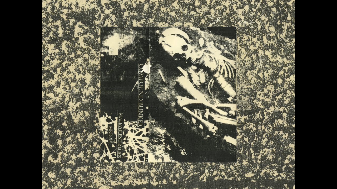 Compound Bunker - Dormance (Malevolent Relics)