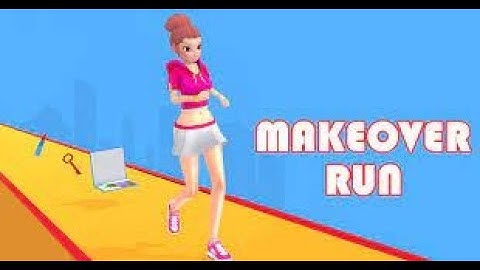 👰 Makeover Run 💄👗 113-114 Levels Gameplay Android,ios