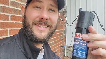 Waarom dimmen de lichten als de airconditioning aangaat?