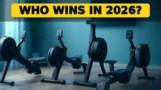 Top 5 Best Rowing Machines 2026 - The Perfect Home Fitness Solution Top 5 Best Rowing Machines 2026 Discover Your Ideal Home Fitness Solution
