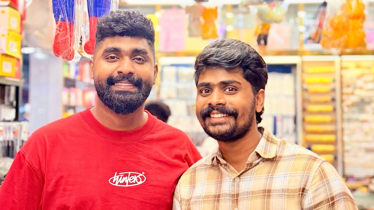Vlog with Hanan 😜/അവസാനം കണ്ടു so happy for this - YouTube