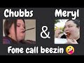 Catching up with our gorls (parody)