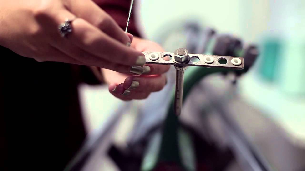 Bath School of Art and Design - Hannah