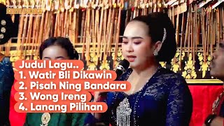 Lagu Lagu Wayang || Karya Budaya ft Yeyen Ismantoro 🛑 Live Rancajawat 11 Oktober 2025 Bag 3