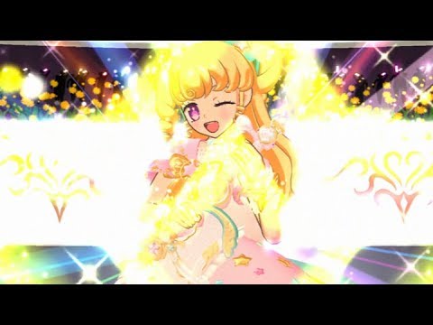 ゆい スーパーアイドルタイム プリパラプレイ動画 Youtube