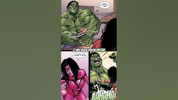This Woman Can Actually CONTROL The Hulk😍