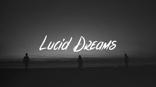 Juice WRLD - Lucid Dreams Lyrics (Forget Me) chords