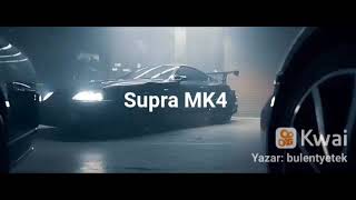 Supra Mk4