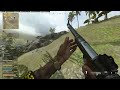 Warzone PLAYING WITH JEAN CLAUDE VAN DAM