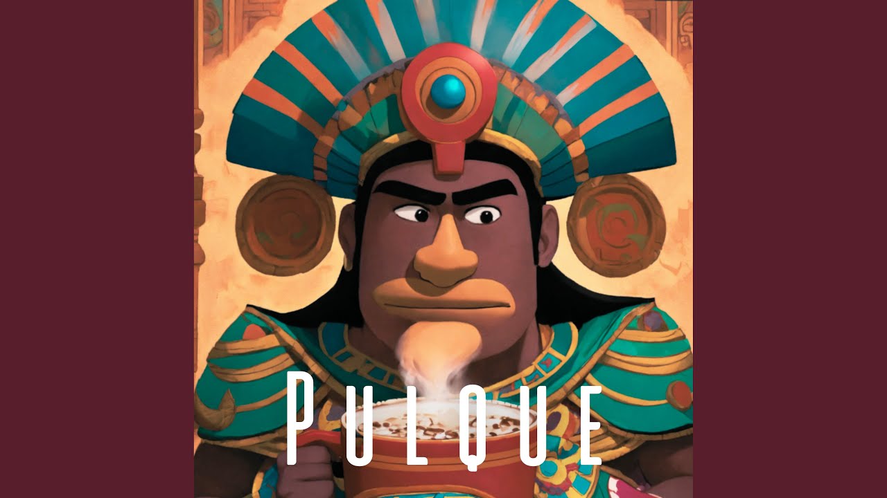 Pulque auf YouTube ansehen Pulque auf YouTube ansehen