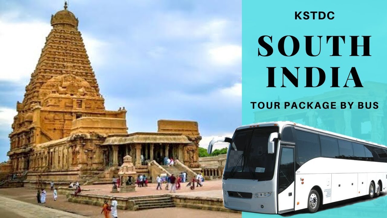 south indian tour operators