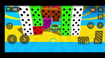 Car Race 3 Full speed Games