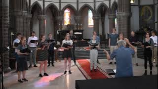 Download lagu James E. Moore - An Irish Blessing | NSKAD