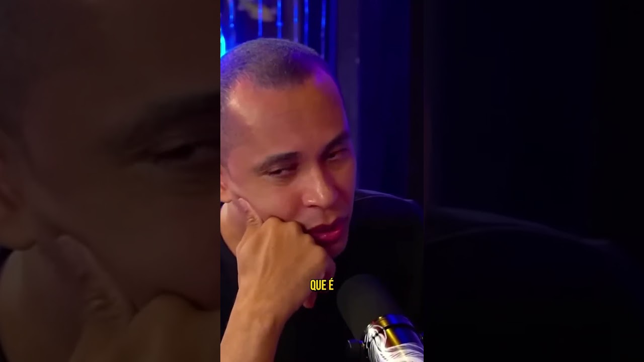 A RONDA DO CONSUMIDOR e a HISTÓRIA do CABO de VASSOURA