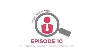 Finding Flanigan Ep. 10 — NDSCS-Fargo Part 2