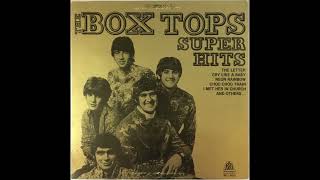 Watch Box Tops Break My Mind video