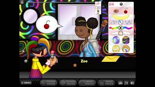 Papa’s Scooperia HD - All Standard Cookie Mixable’s screenshot 3