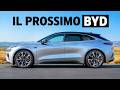 Nessuno ha visto arrivare la Zeekr cinese | Ora vende più di Mercedes, BMW e Porsche