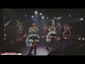 READY TO KISS「カルチャーズ劇場文化祭」2020/11/01