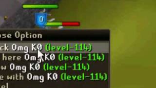 Lastresort PK vid 1 Generation-X 317