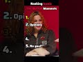 Ranking Iconic The Button Moments #ranking #iconicmoment #thebutton #funny