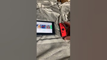 How to fix Switch right joycon