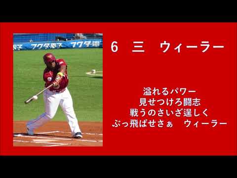 【MIDI】リクエスト応援歌　1-9