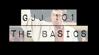 Gracie Jiu-Jitsu 101: The Basics screenshot 5