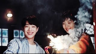 [MV2]A Little Thing Called First Love《初恋那件小事》2019💕Lai Kuanlin💜Angel Zhao💕Love Story