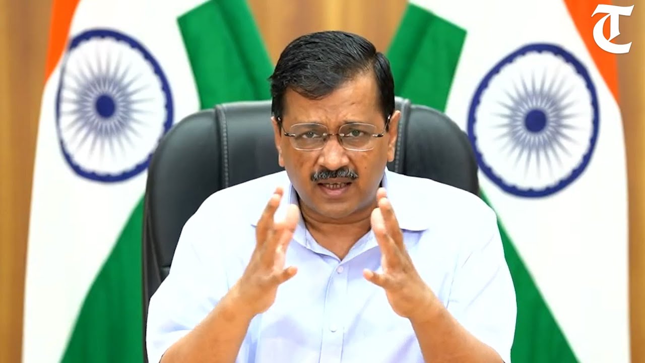 Delhi lockdown extended by another week