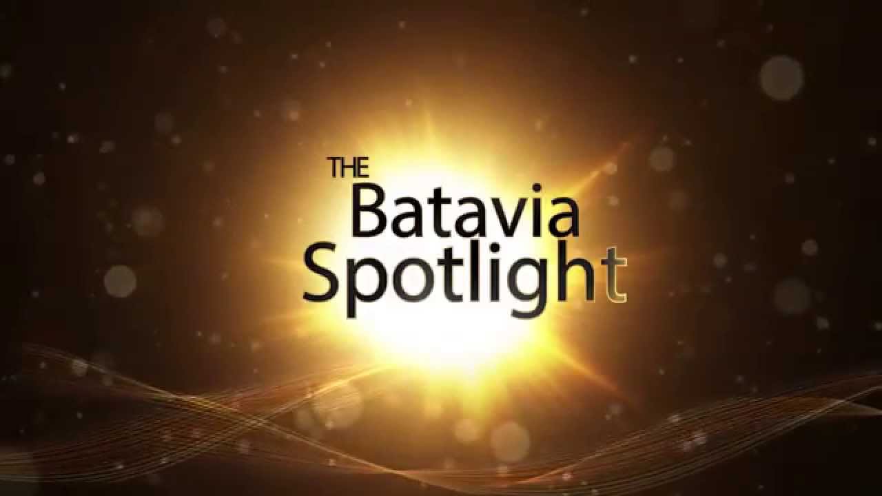Batavia Spotlight Episode 8 YouTube