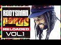 BEST REGGAE MIX 2023: ROOTSMAN PARTY VOL.1 RELOADED[ BUNNY WAILER, GREGORY ISAACS] - KING JAMES
