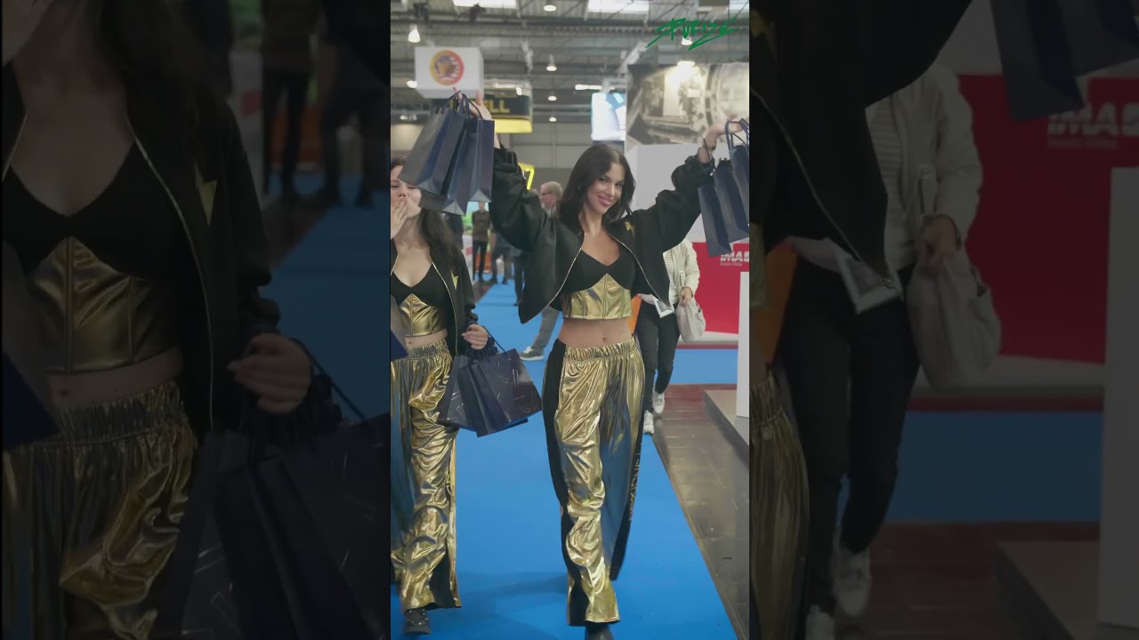 PURIZE Showcases the Future of Filtration at InterTabac