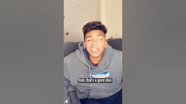 Me watching tv: almost asleep😴 Me in bed: “why cant i fall asleep?”🤦🏽‍♂️💀 #viral #comedy - DayDayNews
