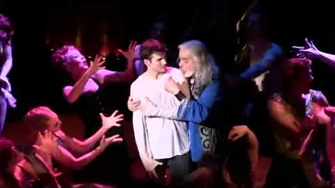 Pippin - The Finale - Kyle Dean PART 1