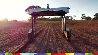 New Agtech Robot from Solinftec and Growmark screenshot 4