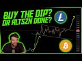 Huge Week: Is Altcoin Season Canceled!? || Dan Heilman Investing