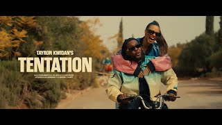 Tayron Kwidan’s - Tentation (Official Music Video)
