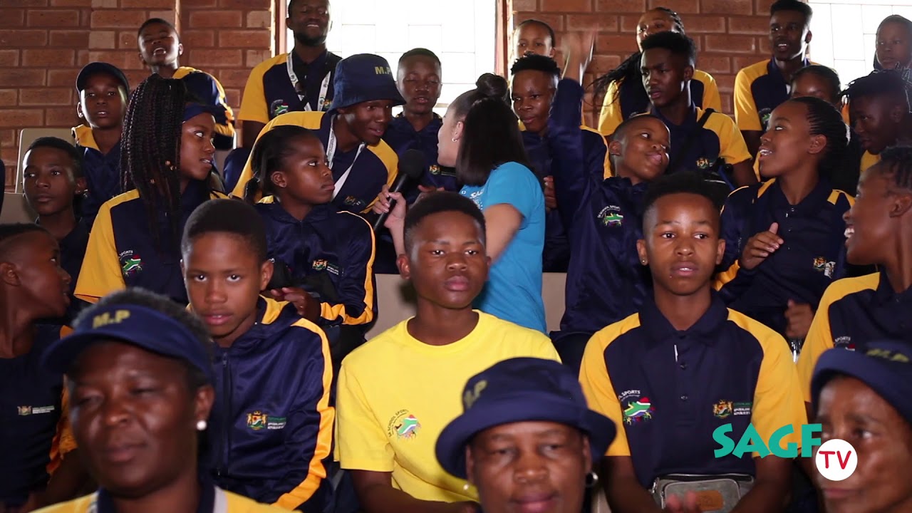 2019 SA School Sports Championships Gymnastics YouTube 2019 SA School Sports Championships Gymnastics YouTube