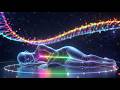 963Hz + 432Hz + 639Hz + 528Hz • Manifest While You Sleep: Attract Abundance & Healing
