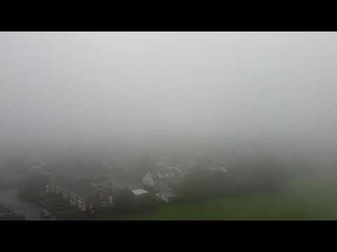 Dji mavic mini RTH fail