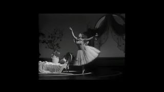 Viola Essen - Original Member of Ballet Theatre