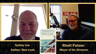 Rhett Palmer show 5-15-2024 (pt. 2)