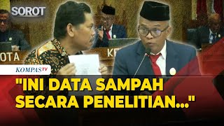 Download Lagu Jawab Bonatua Ditanya Ketua Sidang KIP soal Keberatan dalam Perkara Salinan Ijazah Jokowi MP3