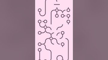 Infinity Loop Level 170 Gameplay